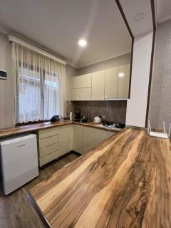 Borjomi Park Serenity - 3