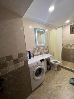 Borjomi Park Serenity - Bordschomi - 2