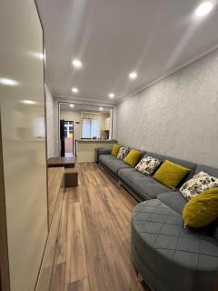 Borjomi Park Serenity - 6