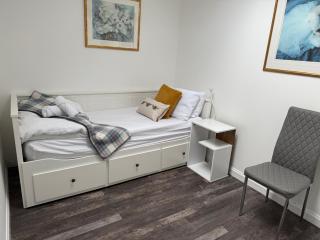 Very Central, Charlotte Square, Princes St - Edimburgo - 2