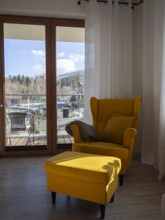 Apartament CARPANO, Ogrodnicza 7 / KARPACZ - Karpacz - 5