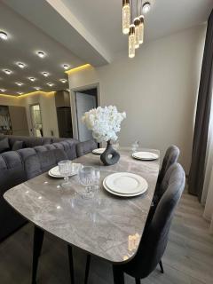 New apartment in the center of Yerevan - Erevan - 4