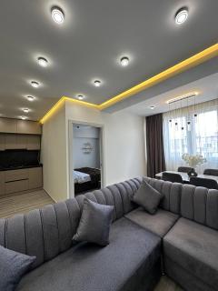 New apartment in the center of Yerevan - 6