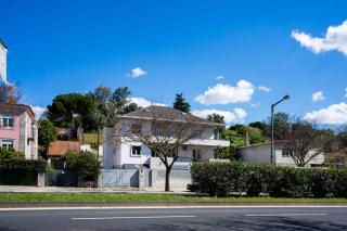 AvenueHillHotel - Lissabon - 2