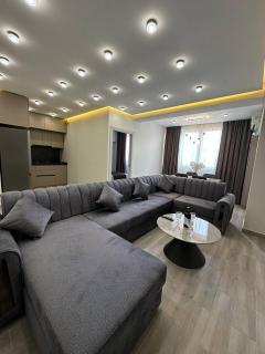 New apartment in the center of Yerevan - Erevan - 9