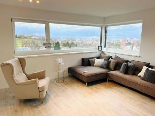 Big house for 10 people - Basel - 0