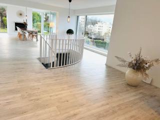 Big house for 10 people - Basel - 9
