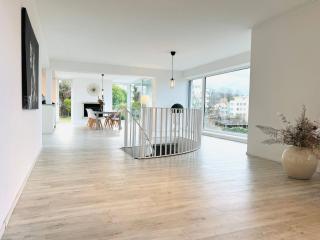 Big house for 10 people - Basel - 7