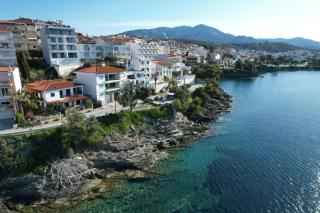 Anemos Seaside Apartment - Neos Marmaras - 9
