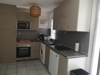 Maison avec jardin clos dans residence - Gruissan - 3