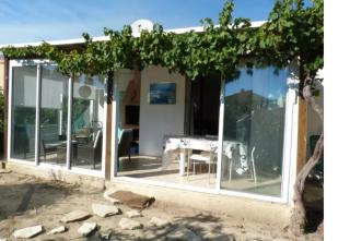 Maison avec jardin clos dans residence - Gruissan - 1