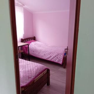 Guest house rock side - Korsha - 9