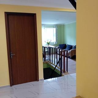 Guest house rock side - Korsha - 4