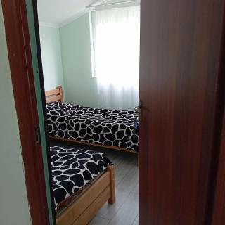Guest house rock side - Korsha - 2