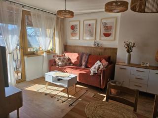 Apartament Pienińska Sowa - Szczawnica - 7