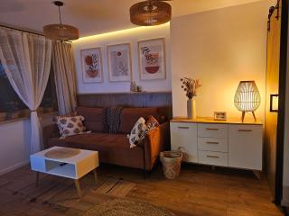 Apartament Pienińska Sowa - Szczawnica - 5