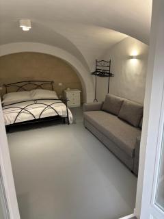 White Dome Retriet - Bari - 1