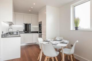 Spacious Flat in London - 5 mins walk to ExCel - London - 8