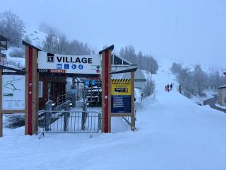 Le Galibier 3 - 4