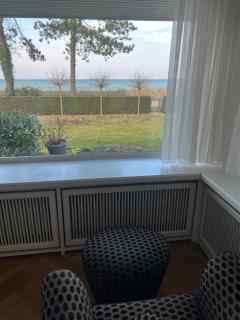 Dünenhaus Garten - Timmendorfer Strand - 1