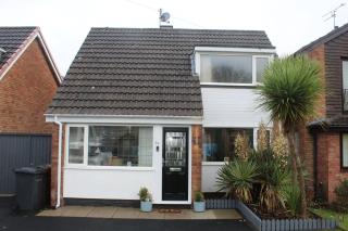 Beautiful home near beach - Formby - 9