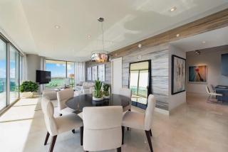 Luxurious 3 Bedroom 4 Bath Oceanfront Condo - Miami Beach - 4