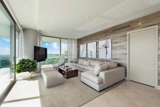 Luxurious 3 Bedroom 4 Bath Oceanfront Condo - Miami Beach - 7