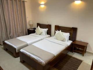 Hotel Barmoi - Freetown - 2