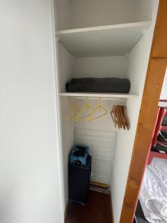 Appartement bellevue sur les hauteurs de Super-Besse - Besse-et-Saint-Anastaise - 8
