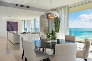 Luxurious 3 Bedroom 4 Bath Oceanfront Condo - Miami Beach - 3