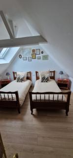 Cottage tout équipé 2 à 4 personnes - Hérin - 4