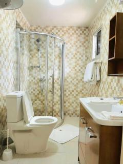Hotel Barmoi - Freetown - 1