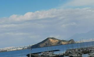Casa sul mare - Procida - 0