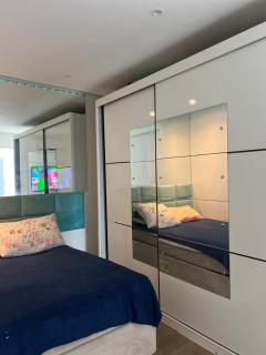 Um quarto para ficar no Pina! - Recife - 2
