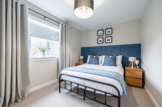 Peterhead 2 Bed Apartment No 42 - Self Contained - 5