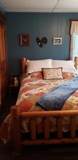The Hen House Retreat - Lanesboro - 3