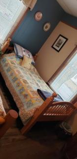 The Hen House Retreat - Lanesboro - 1