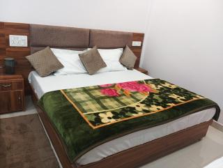 Krrish Residency - Phata - 6