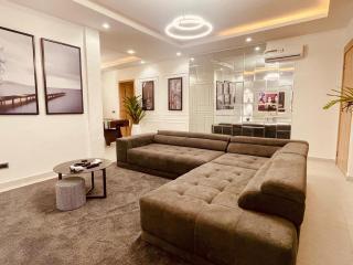 Orchid Apartment - Lekki - 0