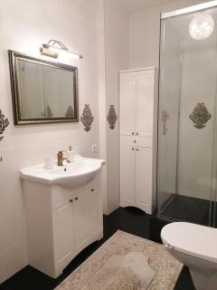 Gandrališkės apartamentai - Klaipėda - 2