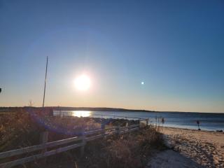 Warham Beach House - 4