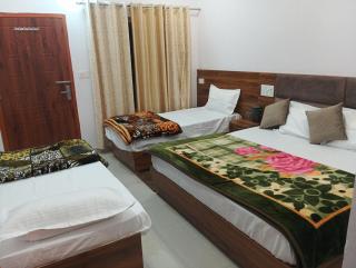 Krrish Residency - Phata - 4