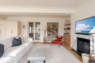 Luxury open plan 5 bed house with garden & parking - Londra - 4