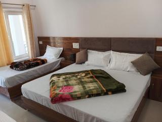 Krrish Residency - Phata - 1
