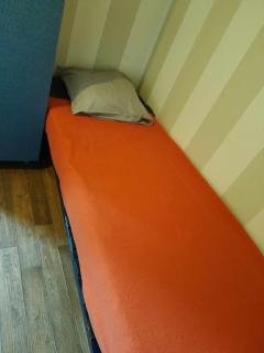 Mobil home - N025 - Boofzheim - 5