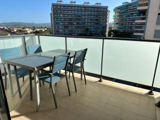 Apartamento Playa de Gandía - Gandía - 8