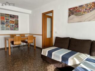 Apartamento Playa de Gandía - Gandía - 5