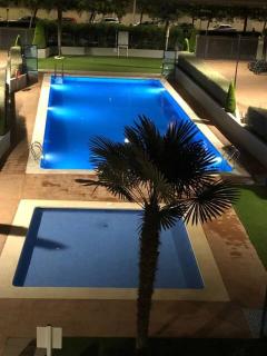 Apartamento Playa de Gandía - Gandía - 9