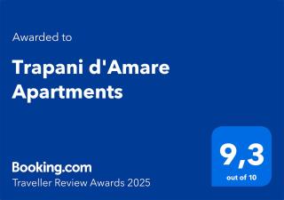 Trapani d'Amare Apartments - Trapani - 6