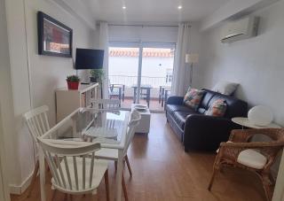 Apartamento Azul - Nerja - 9